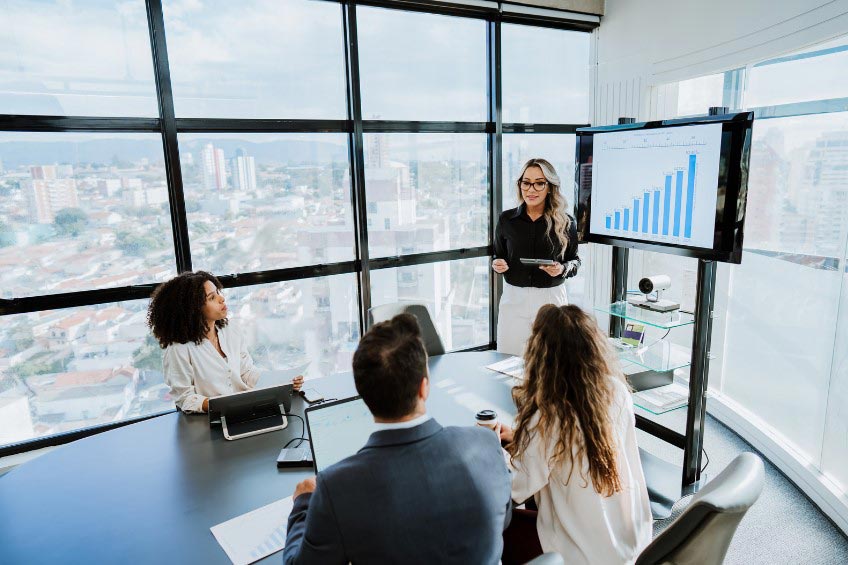 Chuyên viên chính 4