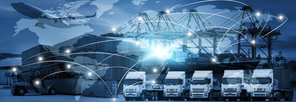 Vận tải đường bộ